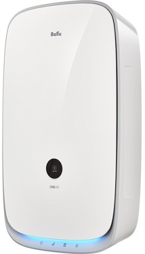 Картинка  Очисник повітря припливний Ballu ONE AIR  (ASP-130) от магазина cd-market