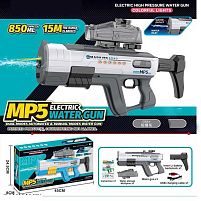 Водний автомат KB 1321 підсвічування, акумулятор 7.4 V, механічний та автоматичний, магазин, в коробці