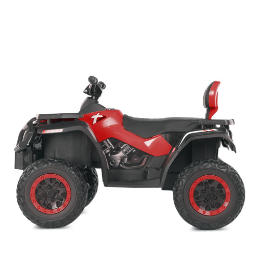 Електроквадроцикл дитячий Bambi Racer M 4868EL-3(24V) фото 8