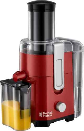 Картинка  Соковыжималка Russell Hobbs  Desire (24740-56) от магазина cd-market