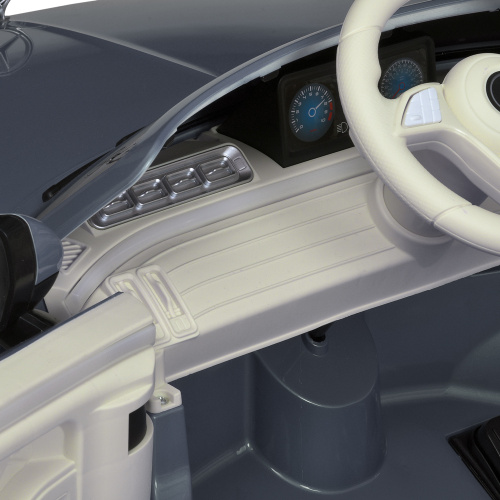 Електромобіль дитячий Bambi Racer M 6020EBLR-7 «Mercedes-Benz» фото 9