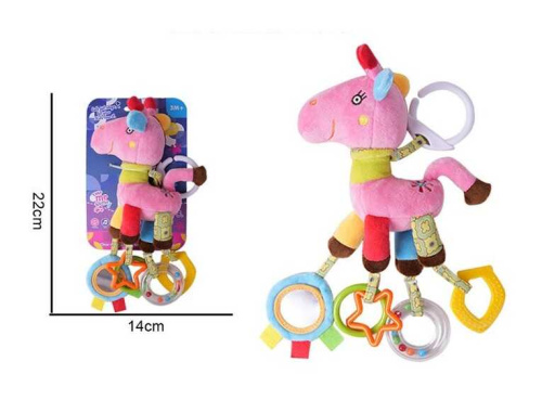 Брязкальце 7622 B-36 A/B/C/D