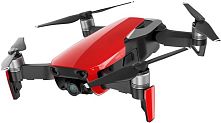 Картинка  Квадрокоптер DJI Mavic Air (EU) Flame Red (CP.PT.00000148.01) магазин cd-market