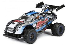 Картинка  Машинка на р/у New Bright 1:16 GRAFFITI BUGGY (1640F) магазин cd-market