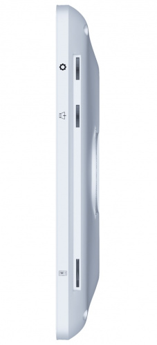 Картинка  Видеодомофон Slinex SM-07M Silver (SM-07M_S) от магазина cd-market фото 4