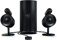 Картинка  Акустическая система Razer Nommo Pro - EU (RZ05-02470100-R371) магазин cd-market