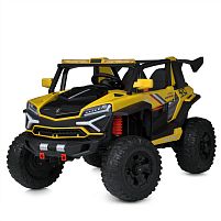 Електромобіль дитячий Bambi Racer M 6024EBLR-6(24V) «Джип»
