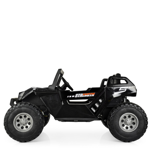 Електромобіль дитячий Bambi Racer M 4170EBLR-2 (24V) «Джип» фото 6