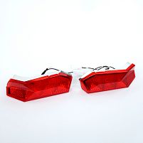 Фари для дитячого електромобіля Bambi Racer M 5736-REAR LIGHT (задні: ліва+права)