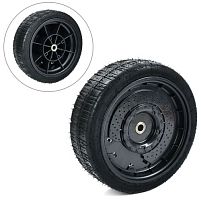 Колесо для дитячого електромобіля Bambi Racer M 6111AL-F-RUBBER WHEEL (переднє Ø28 см/↔9 см/гума)