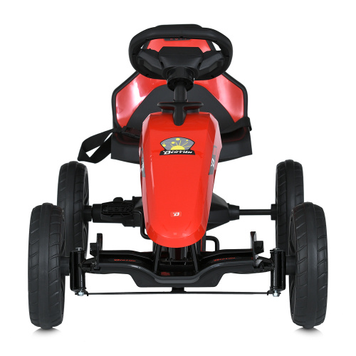 Веломобіль дитячий Bambi Kart M 5779E-3 фото 6