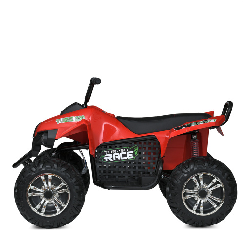 Електроквадроцикл дитячий Bambi Racer M 5102EL-3(24V) фото 7