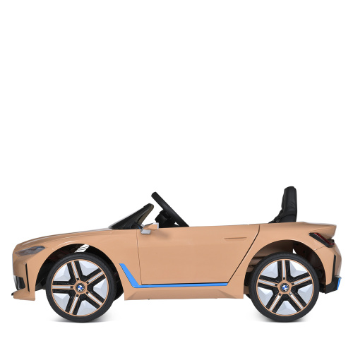 Електромобіль дитячий Bambi Racer JE1009EBLR-13(4WD) фото 5