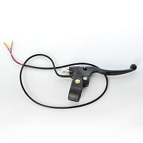 Ручка гальма для дитячого електромобіля Bambi Racer Brake handle left