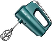 Картинка  Міксер Russell Hobbs  Turquoise (25891-56) магазин cd-market