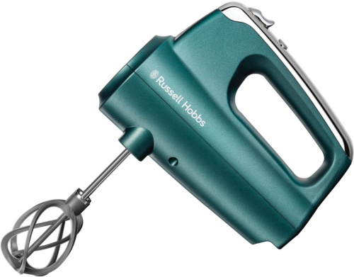 Картинка  Міксер Russell Hobbs  Turquoise (25891-56) от магазина cd-market