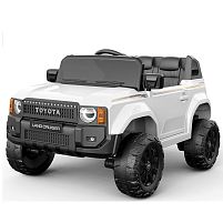 Електромобіль дитячий Bambi Racer 2155EBLR-1(24V) «Toyota Land Cruiser»