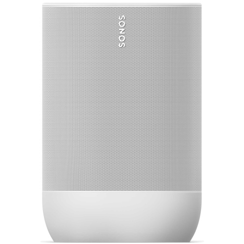 Картинка  Портативная акустическая система Sonos Move White (MOVE1EU1) от магазина cd-market