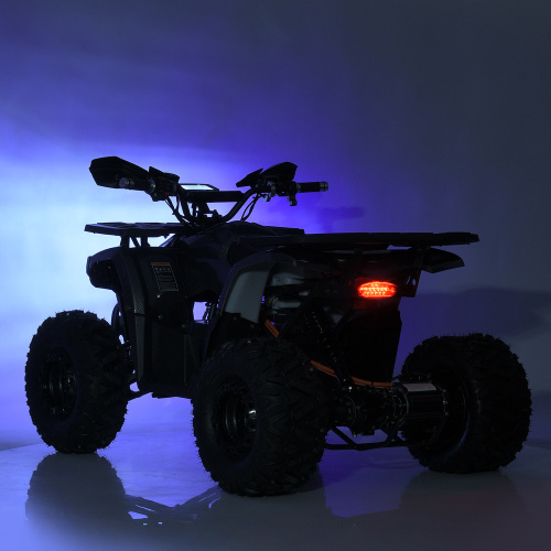 Електроквадроцикл дитячий Bambi Racer HB-EATV1450F-P-2(MP3) фото 9