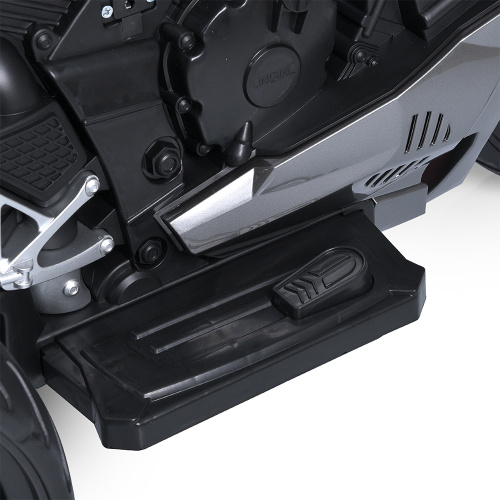 Електромотоцикл дитячий Bambi Racer M 5823ELS-11 фото 8