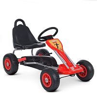 Веломобіль дитячий Bambi Kart M 1564-3