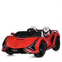 Електромобіль дитячий Bambi Racer M 5072EBLR-3