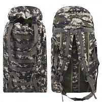 Рюкзак туристичний 62*37см Stenson (R17691)