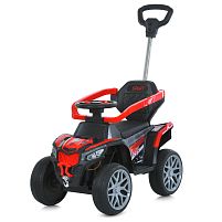 Електромобіль дитячий Bambi Racer M 6126EBLR-3 (батьківська ручка)