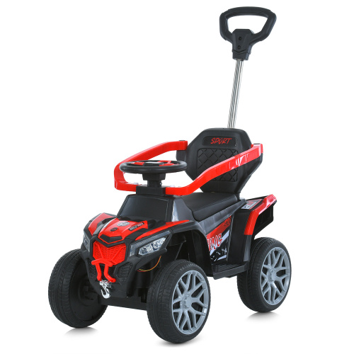 Електромобіль дитячий Bambi Racer M 6126EBLR-3 (батьківська ручка)