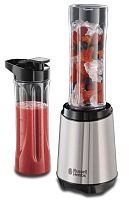 Картинка  Блендер Russell Hobbs  Mix & Go (23470-56) магазин cd-market