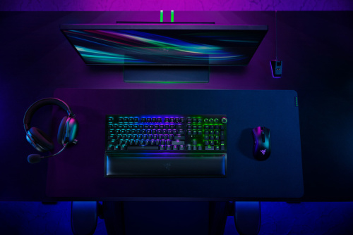 Картинка  Гарнитура Razer BlackShark V2 Pro - Wireless (RZ04-03220100-R3M1) от магазина cd-market фото 11
