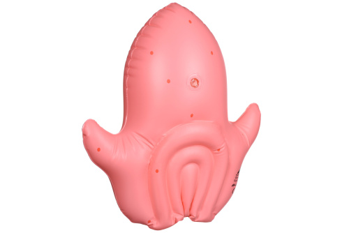 Картинка  Игрушка-головной убор SpongeBob SpongeHeads Patrick (EU690602) от магазина cd-market фото 2