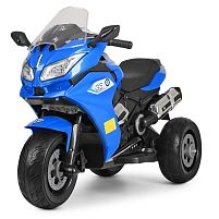 Електромотоцикл дитячий Bambi Racer M 3688EL-4