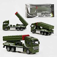 Спецтехніка 510 A-14 інерція, рухливі елементи, в коробці