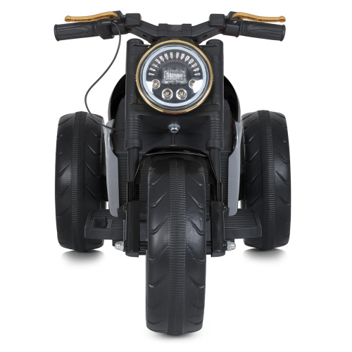 Електромотоцикл дитячий Bambi Racer M 5048EL-2 фото 3