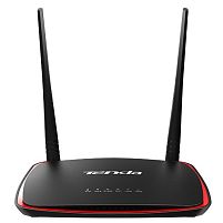Картинка  Точка доступу TENDA  802.11n 300Mbit/c, 2xFE LAN, 2x5dBi (AP4) магазин cd-market