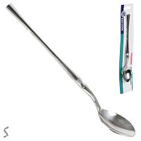 Ложка коктельна SS "Charm" 2шт/уп 20см Stenson R38166