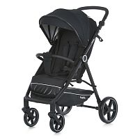 Коляска дитяча прогулянкова Bambi M 5723 Viva Black