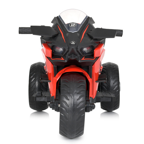 Електромотоцикл дитячий Bambi Racer M 5023EL-3 фото 6