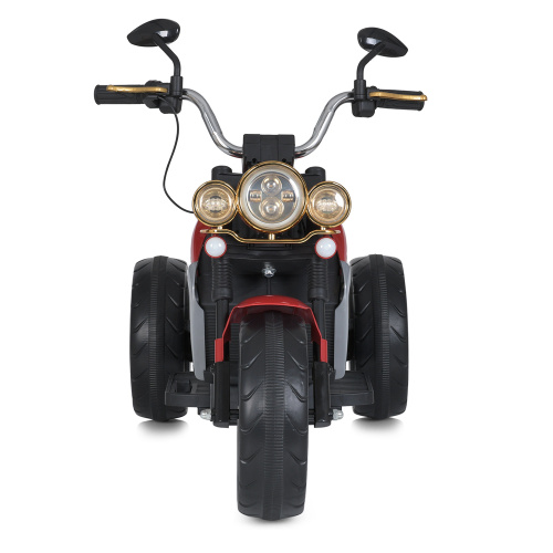 Електромотоцикл дитячий Bambi Racer M 5047EL-3 фото 9
