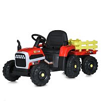 Електромобіль дитячий Bambi Racer M 5733EBLR-3 «Трактор»