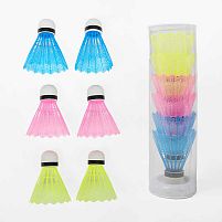 Воланчик 23565 6 штук, у тубі