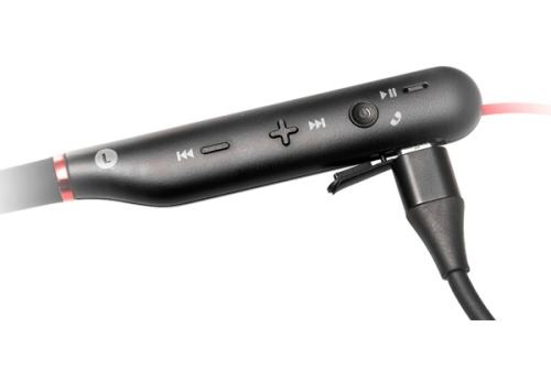 Картинка  Наушники 1MORE Spearhead VR Wireless Mic Black (E1020BT) от магазина cd-market фото 6