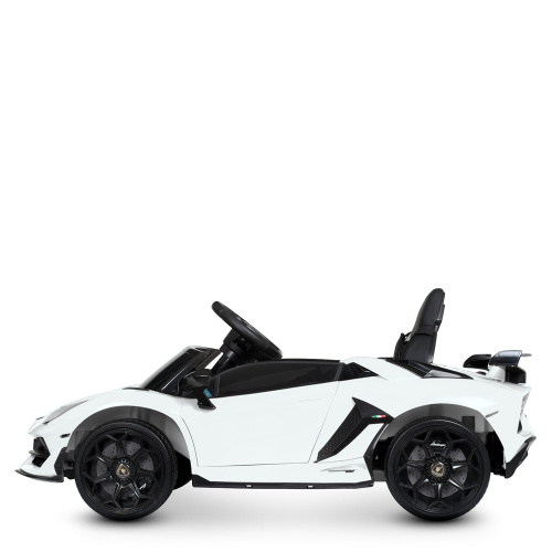 Електромобіль дитячий Bambi Racer M 4787EBLR-1 фото 10