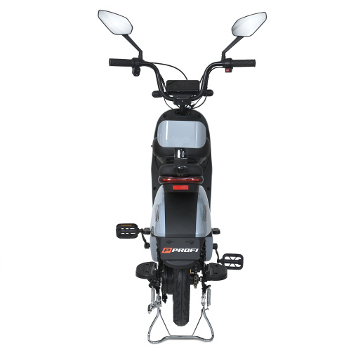 Електроскутер Profi MES 1024-6 IZUMI/BAT фото 6