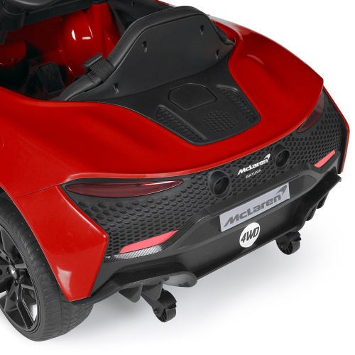 Електромобіль дитячий «McLaren Artura» Bambi Racer M 5030 EBLR-3 фото 8