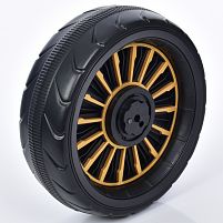 Колесо для дитячого електромотоцикла Bambi Racer M 5048 EVA WHEEL