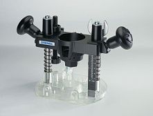 Картинка  Приспособление Dremel 335 для фрезерования (2.615.033.5JA) магазин cd-market