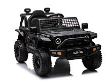 Електромобіль дитячий JOY JOY R-30061 (колеса EVA, акк: 12V/7Ah, мотор: 2*12V/35W, до 6 км/г, до 40 кг)