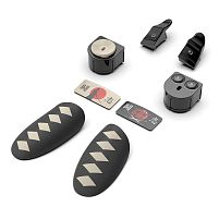 Картинка  Комплект модулей Thrustmaster eSwap Pro Controller Fighting Pack (4160756) магазин cd-market